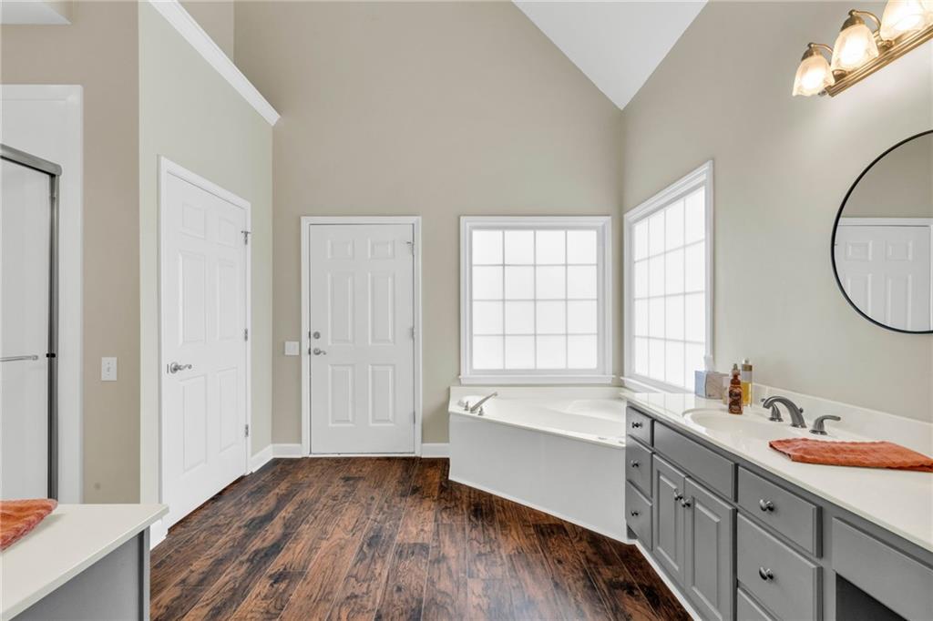 1109 Bowerie Chase Powder Springs, GA 30127 - Photo 30 of 70