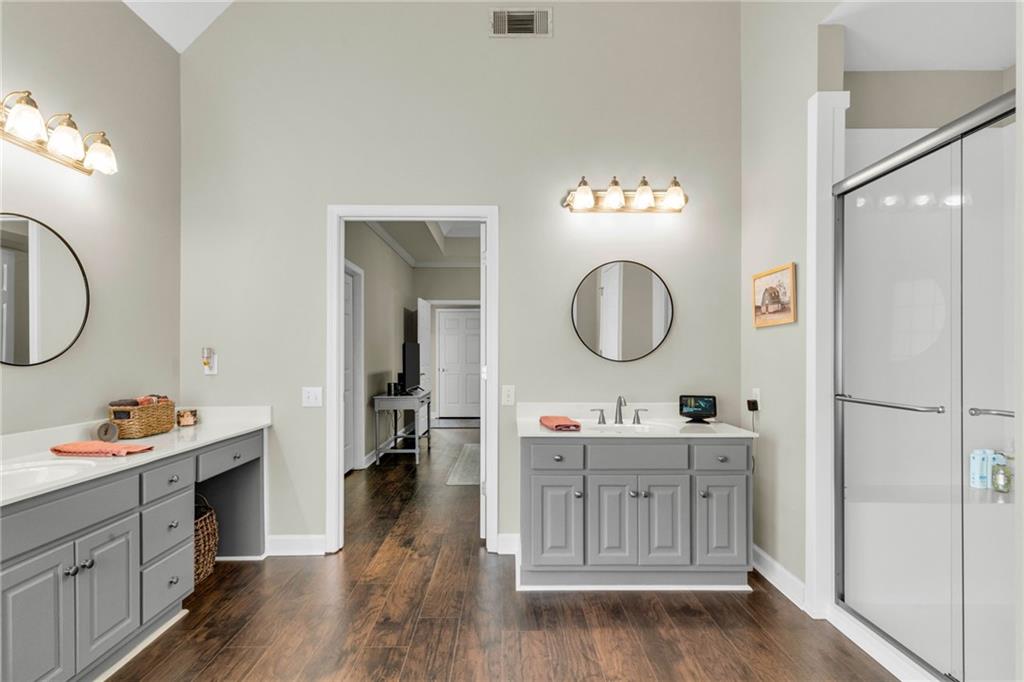 1109 Bowerie Chase Powder Springs, GA 30127 - Photo 32 of 70