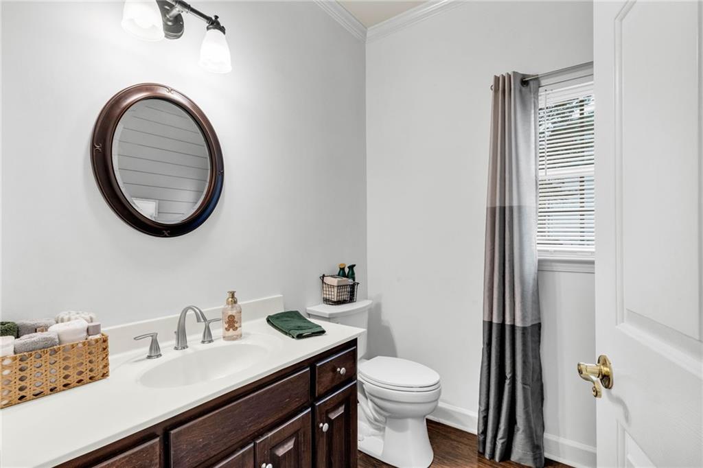 1109 Bowerie Chase Powder Springs, GA 30127 - Photo 36 of 70