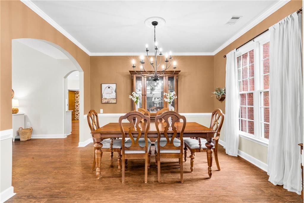 1109 Bowerie Chase Powder Springs, GA 30127 - Photo 5 of 70