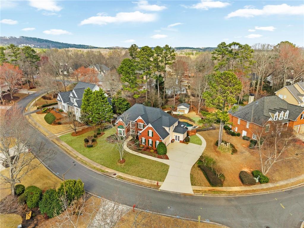 1109 Bowerie Chase Powder Springs, GA 30127 - Photo 53 of 70