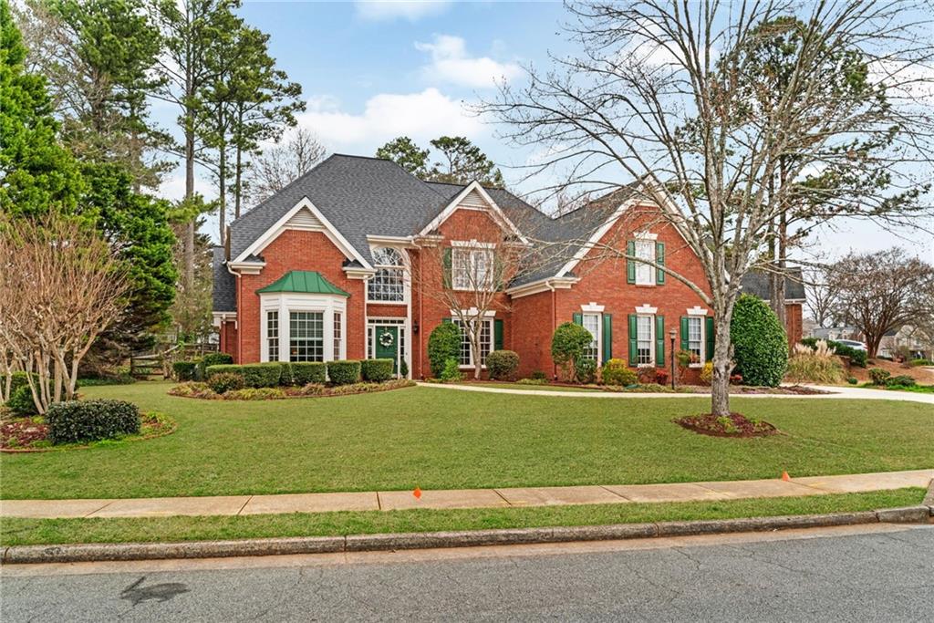 1109 Bowerie Chase Powder Springs, GA 30127 - Photo 62 of 70