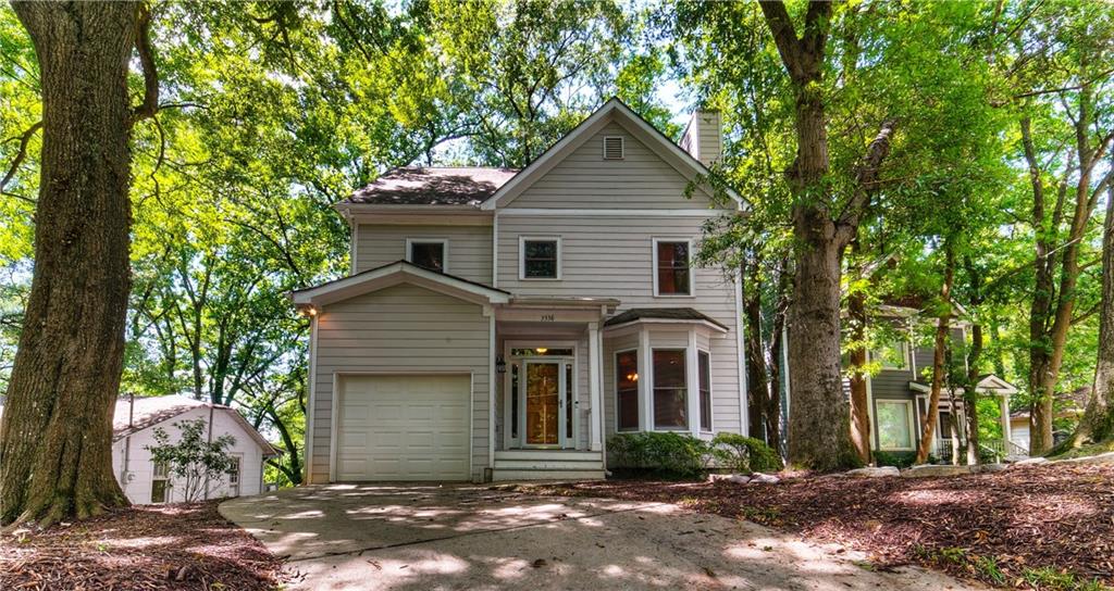 2338 Bernard Road Northwest Atlanta, GA 30318 - Photo 1 of 1 Gallery Image 1
