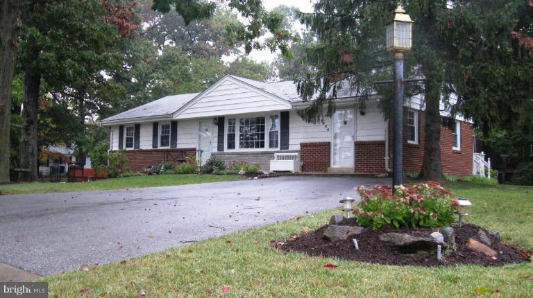 9335 North Laurel Road Laurel, MD 20723 - Photo 1 of 13 Exterior (Main)