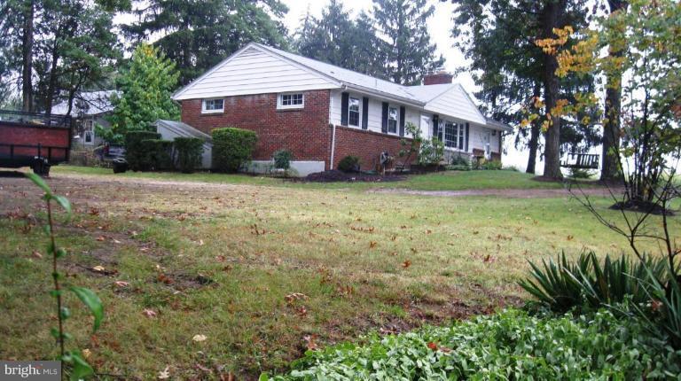 9335 North Laurel Road Laurel, MD 20723 - Photo 2 of 13 Exterior #2