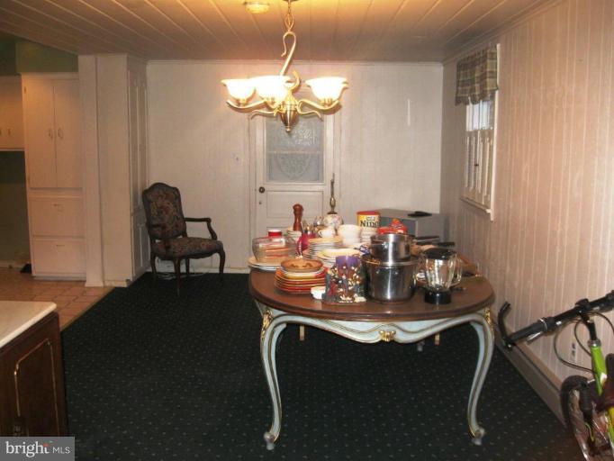 9335 North Laurel Road Laurel, MD 20723 - Photo 8 of 13 Dining Room