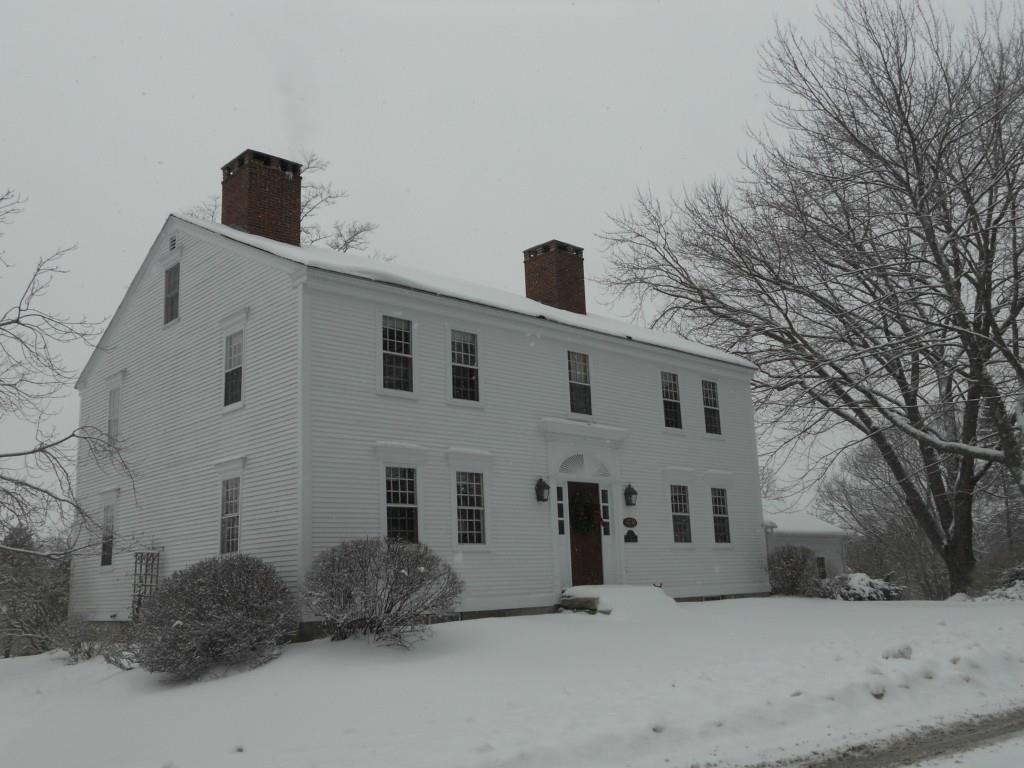 66 Scottow Hill Road Scarborough, ME 04074 - Photo 1 of 22 Front
