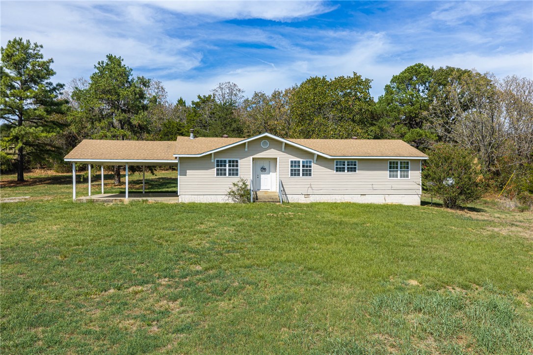 5518 Blythe Road Booneville, AR 72927 - Photo 1 of 60 Gallery Image 1