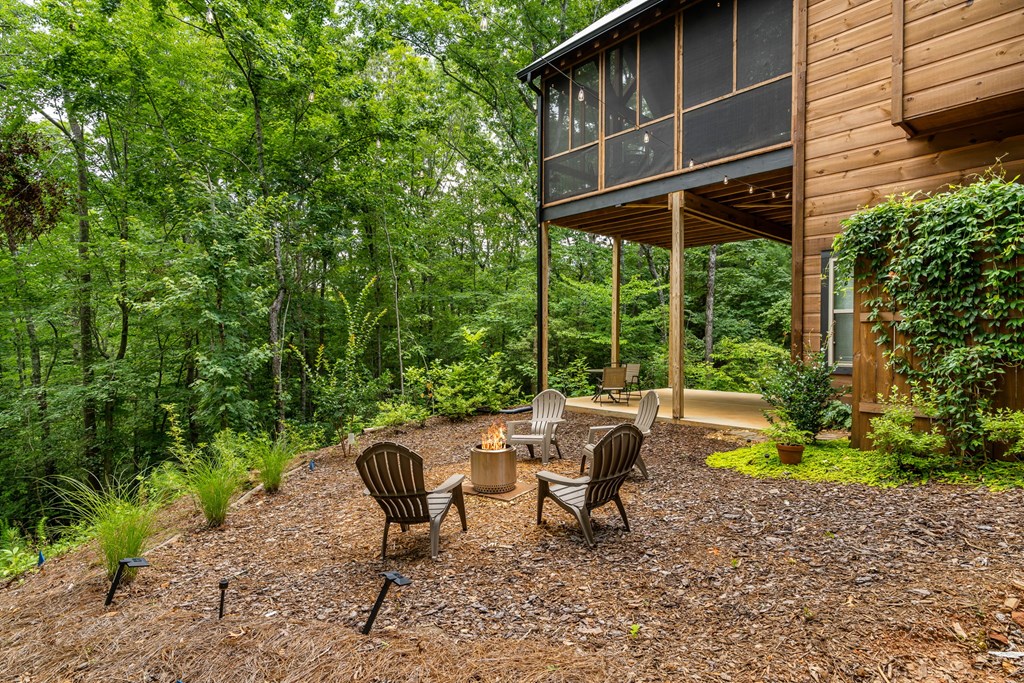 167 Trails End Ridge Ellijay, GA 30540 - Photo 51 of 68 Gallery Image 51