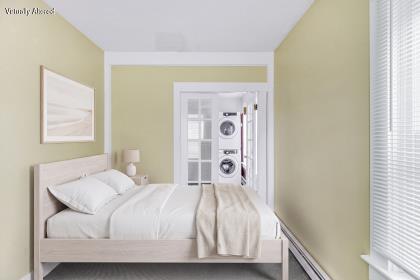 59 Nye Road Falmouth, MA 02540 - Photo 16 of 36 Bedroom 2 - staged