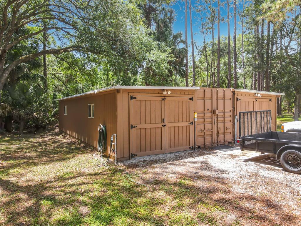 1395 Maytown Road Osteen, FL 32764 - Photo 55 of 65