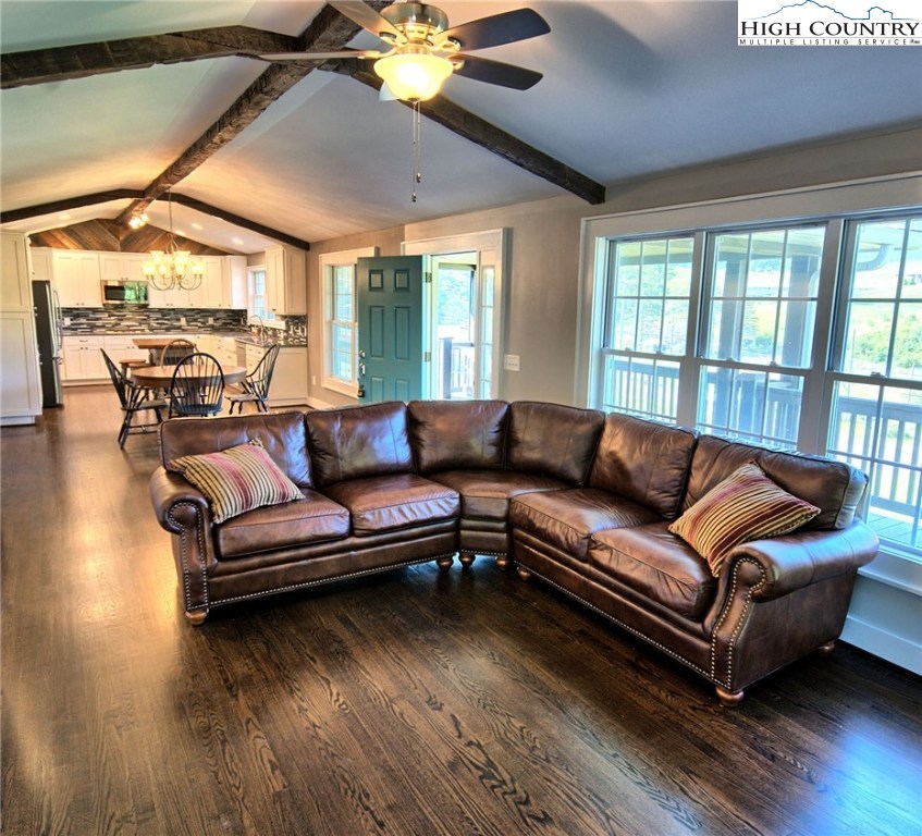 131 Raven's Ridge Lane Jefferson, NC 28640 - Photo 11 of 21 Gallery Image 11