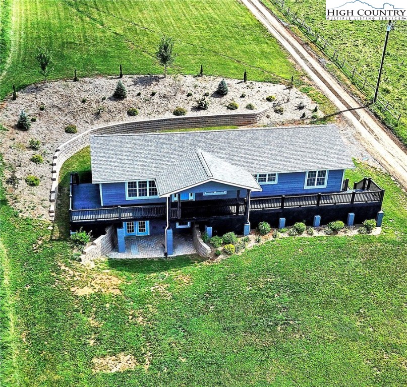 131 Raven's Ridge Lane Jefferson, NC 28640 - Photo 2 of 21 Gallery Image 2