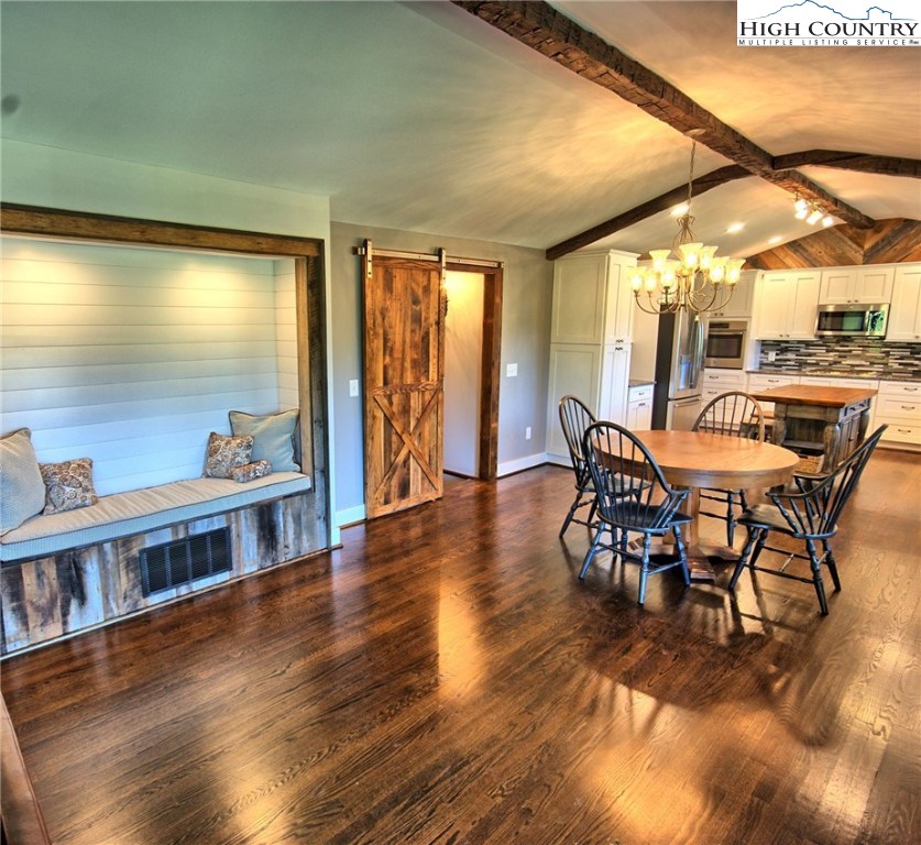 131 Raven's Ridge Lane Jefferson, NC 28640 - Photo 6 of 21 Gallery Image 6