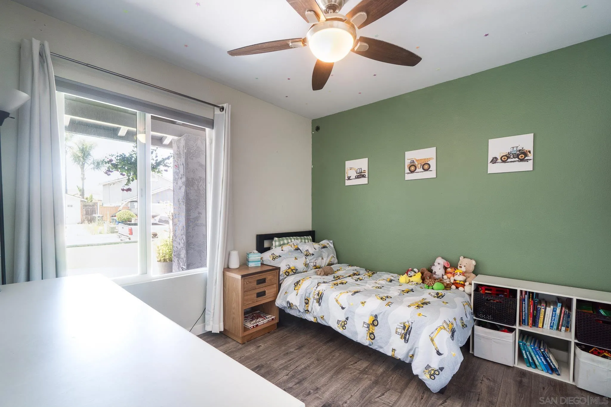 10083 West Glendon Circle Santee, CA 92071 - Photo 21 of 31