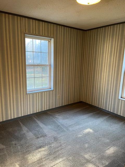 45 Blind Road Livermore Falls, ME 04254 - Photo 34 of 45 BackBedroom-view1
