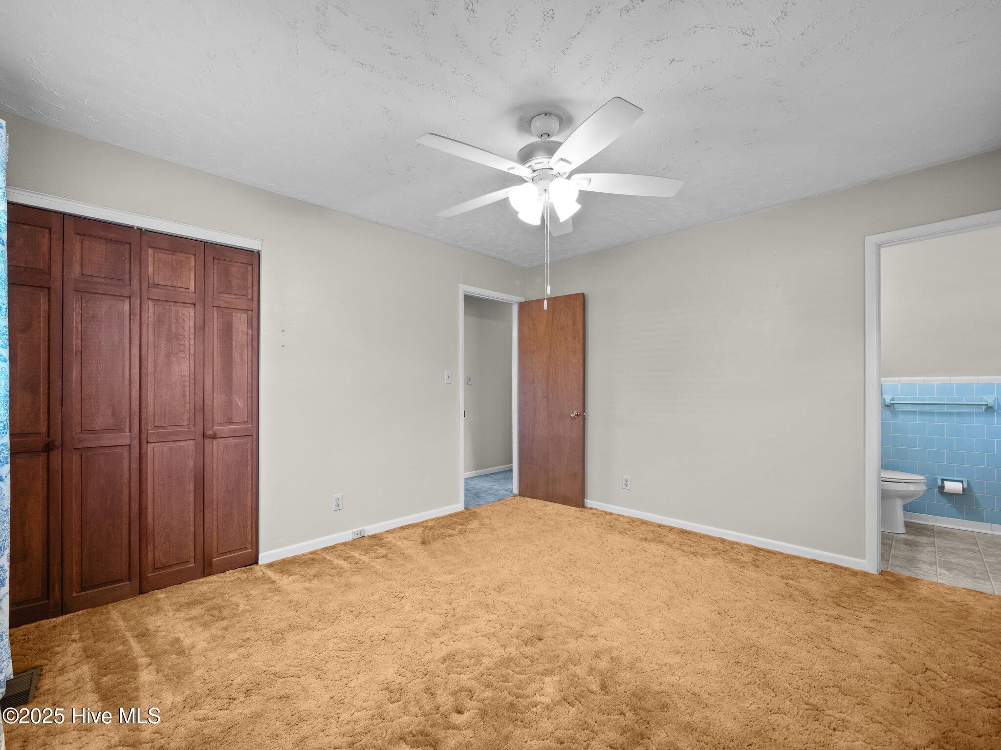 10 Jasper Road Midway Park, NC 28544 - Photo 22 of 52 Primary Bedroom