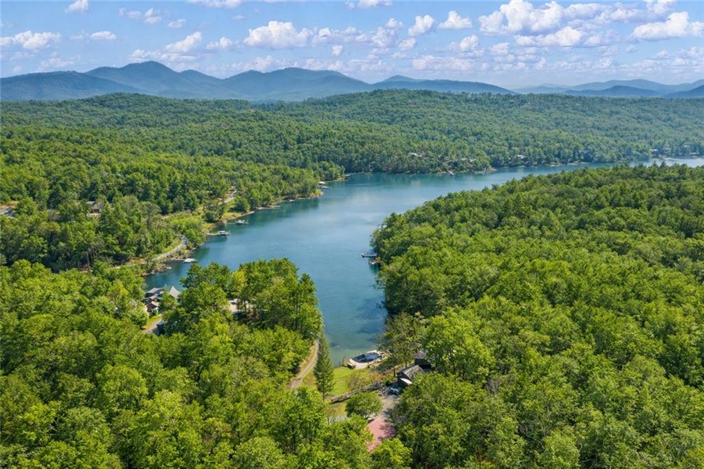 11 Collins Hollow Road Morganton, GA 30560 - Photo 3 of 58