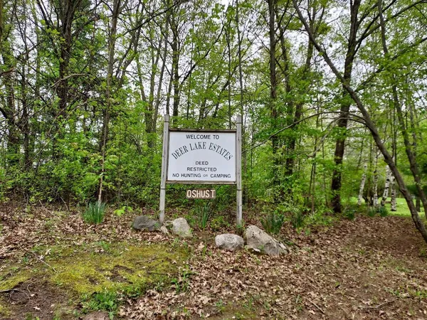 $6,000 | 0 Buck Lane, Unit 66, Harrison, MI 48625