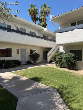 $2,645 | 1950 South Palm Canyon Drive, Unit 151, Palm Springs, CA 92264