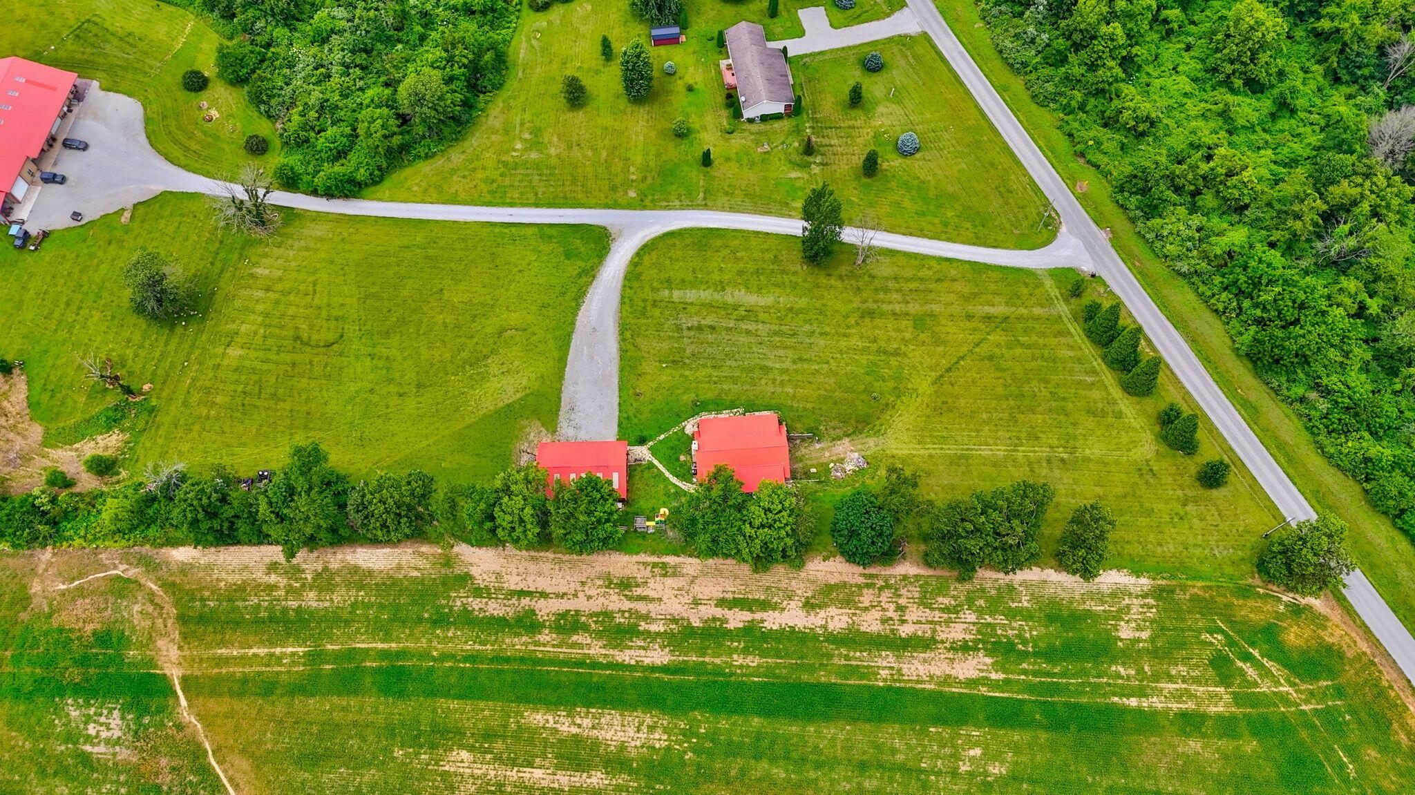 9211 Snake Road Greenfield, OH 45123 - Photo 68 of 70 9211 Snake Rd 16