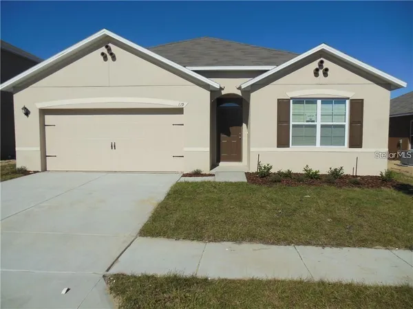 $2,200 | 119 Bella Drive, Davenport, FL 33837