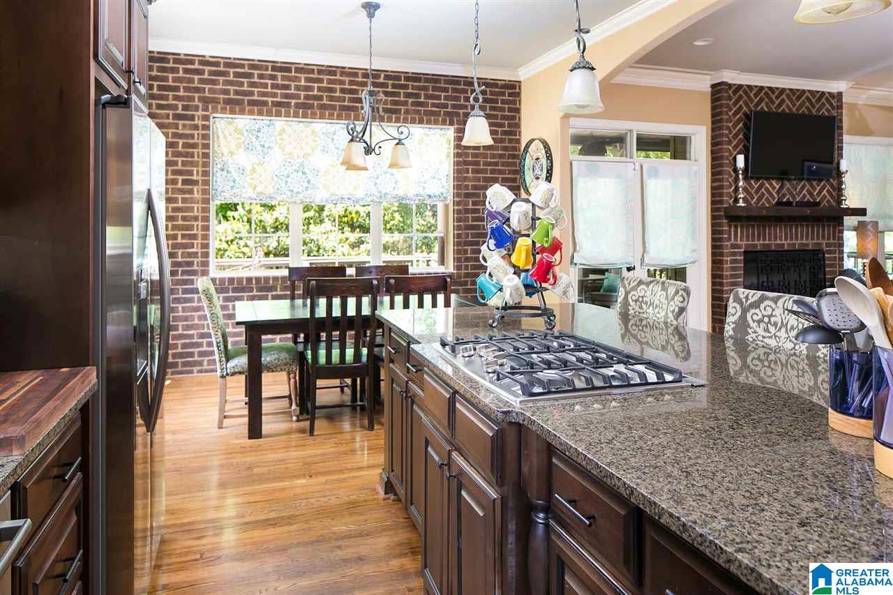 108 Wisteria Drive Alabaster, AL 35007 - Photo 10 of 46