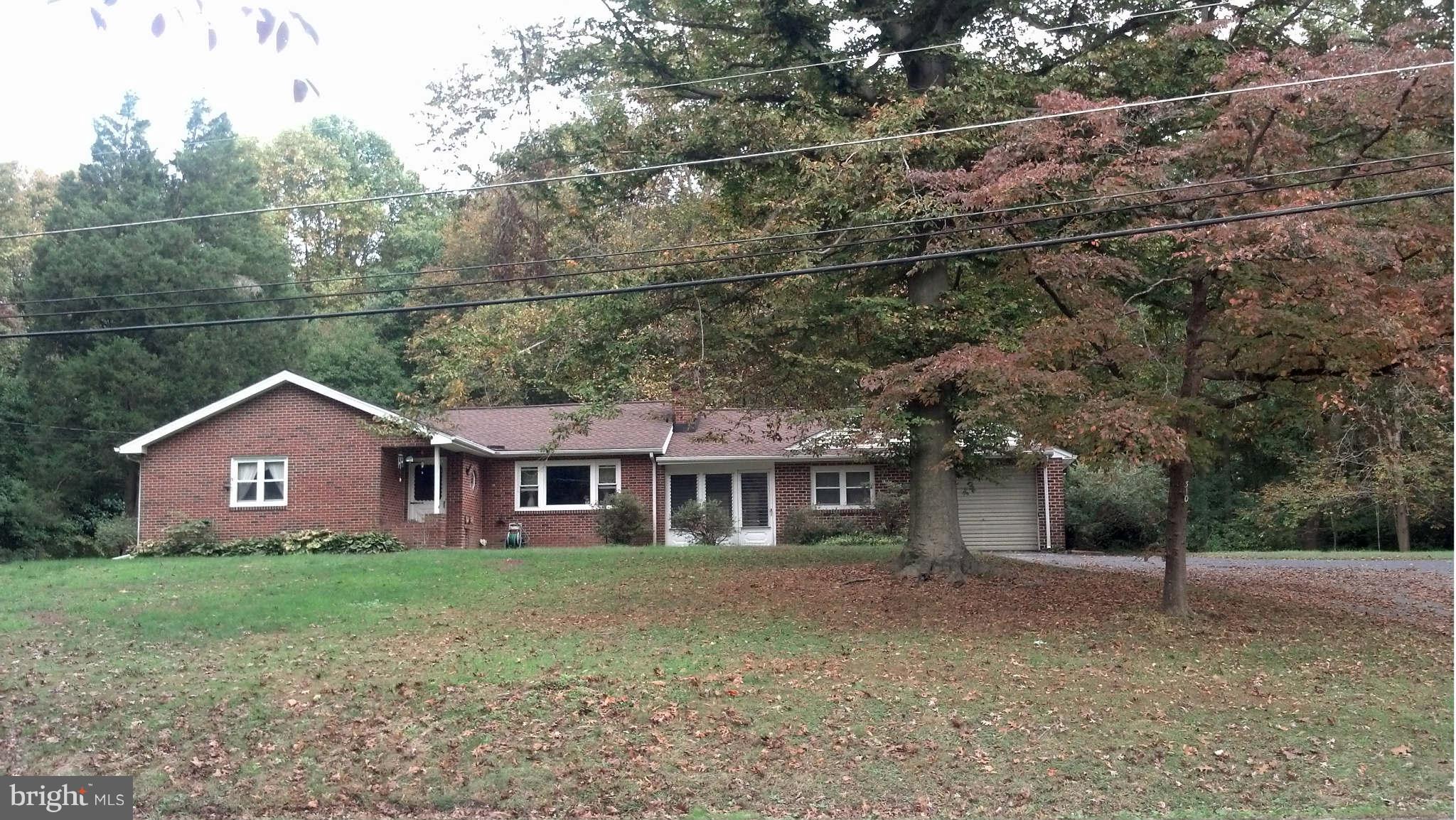 310 Warburton Road Elkton, MD 21921 - Photo 1 of 9 Exterior (Front)