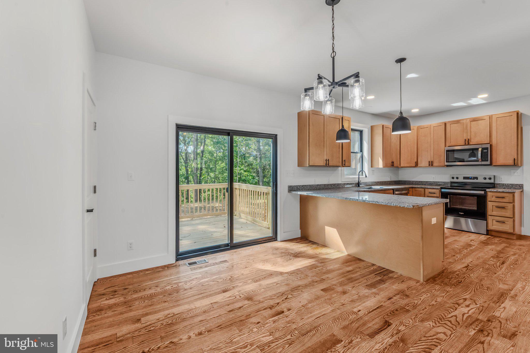 123 Jenkins Road Gerrardstown, WV 25420 - Photo 10 of 55 Dining