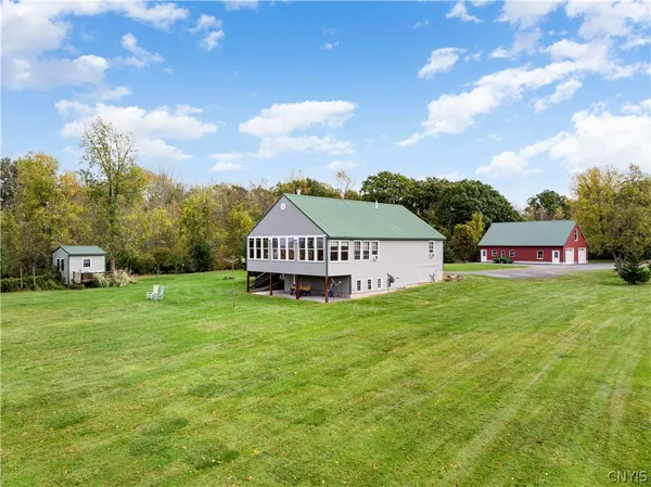 $595,000 | 23000 County Route 57, Three Mile Bay, NY 13693