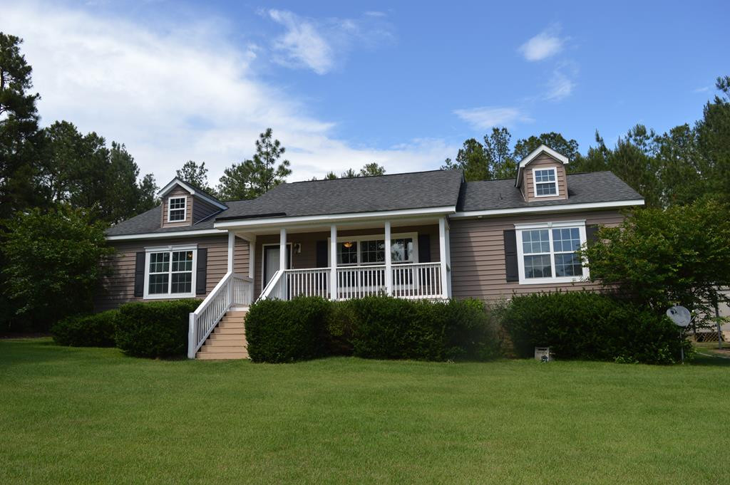65 Grindiddys Farm Road Aiken, SC 29801 - Photo 27 of 27