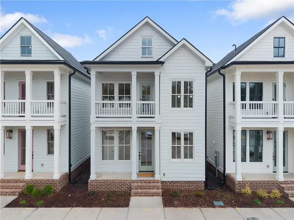 $349,000 | 754 Trail View Southwest, Gainesville, GA 30506