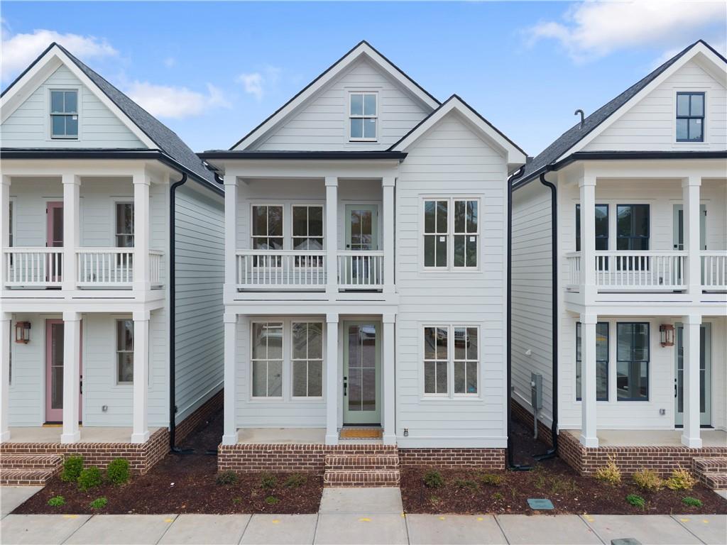 754 Trail View Southwest Gainesville, GA 30506 - Photo 1 of 28