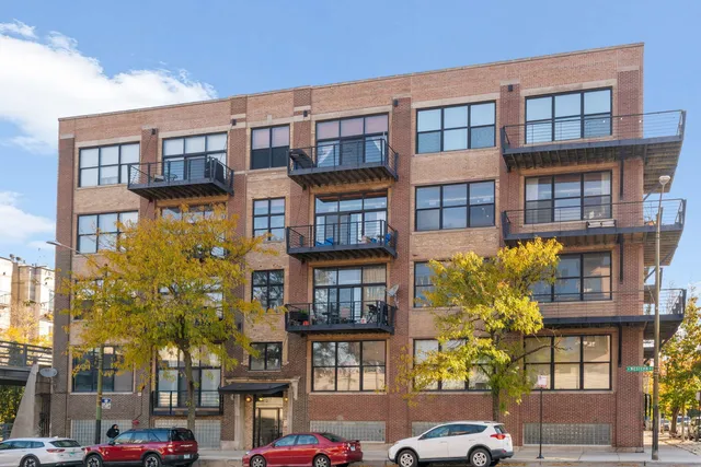 $500,000 | 1751 North Western Avenue, Unit 304, Chicago, IL 60647