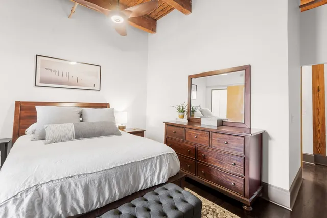 $500,000 | 1751 North Western Avenue, Unit 304, Chicago, IL 60647