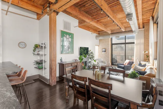 $500,000 | 1751 North Western Avenue, Unit 304, Chicago, IL 60647