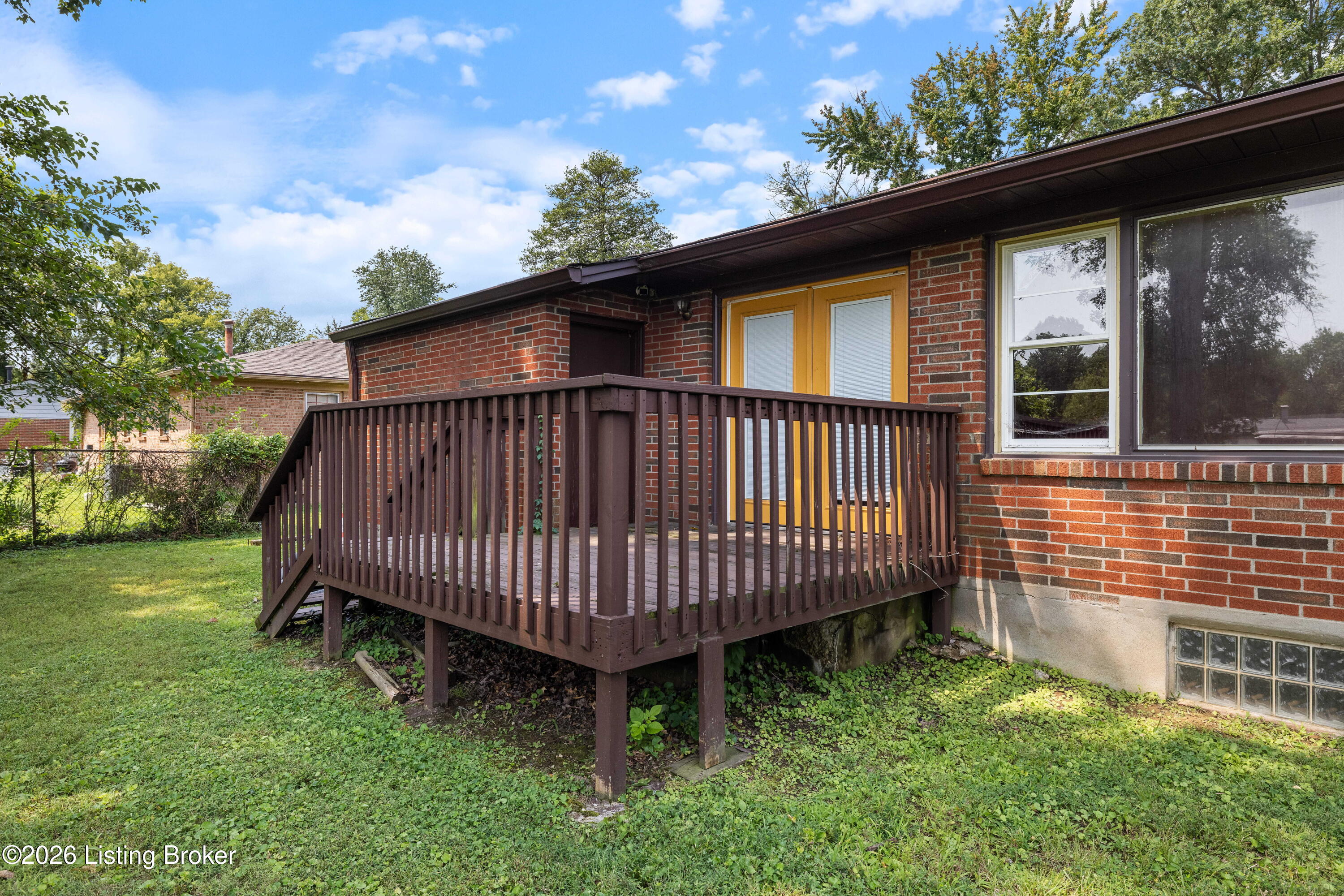 6707 Rest Way Prospect, KY 40059 - Photo 6 of 26 Deck