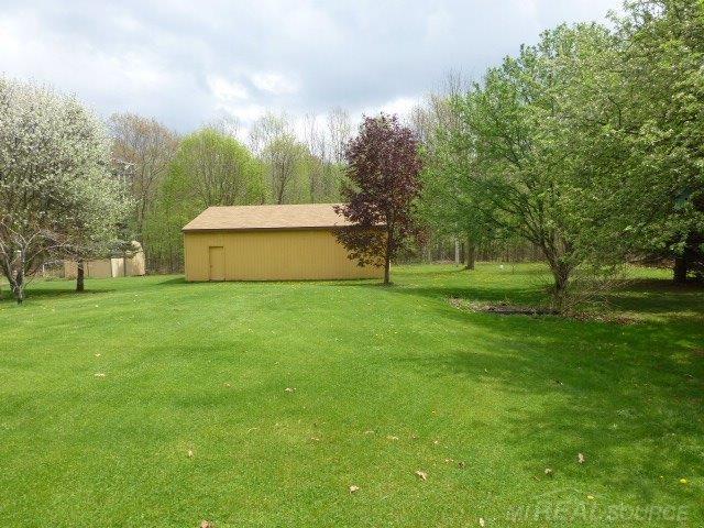 4946 Lonsberry Road Columbiaville, MI 48421 - Photo 40 of 52