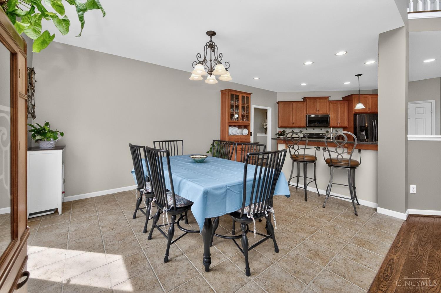 4622 Misty Ridge Court Morrow, OH 45152 - Photo 17 of 82