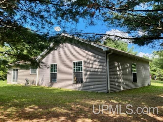 W7646 Jossart Road Pembine, WI 54156 - Photo 26 of 45 Gallery Image 26