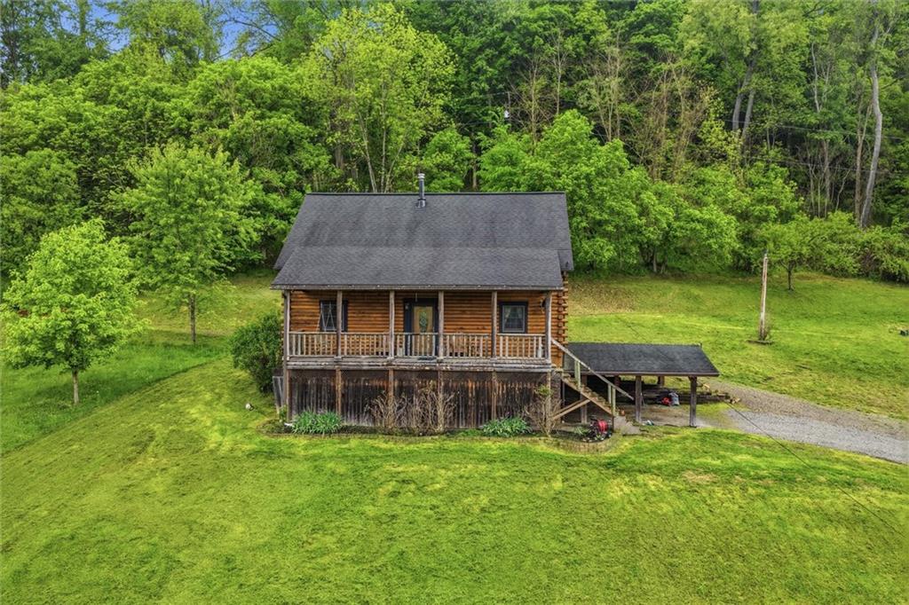 527 Little Creek Road Amity, PA 15311 - Photo 48 of 50