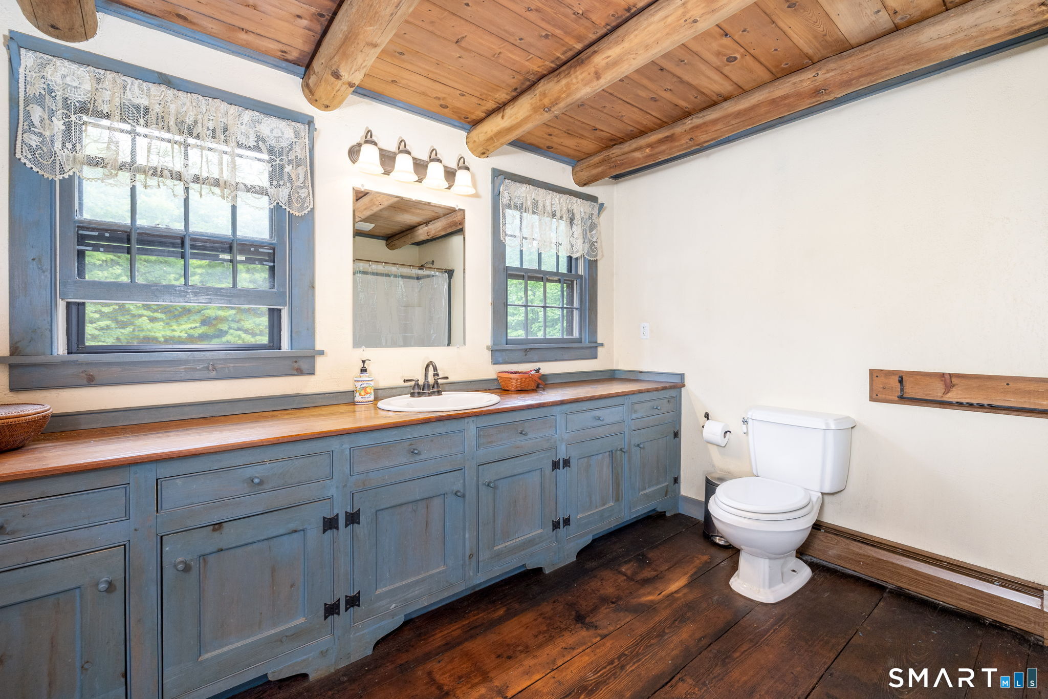 173 Long Hill Road Andover, CT 06232 - Photo 22 of 38
