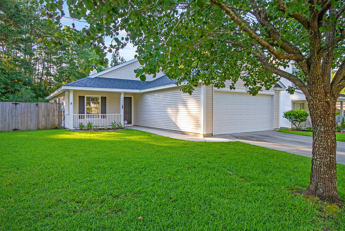 164 2 Pond Loop Ladson, SC 29456 - Photo 2 of 27 CREM_164 Two Pond_003
