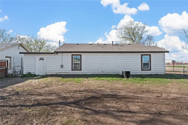$175,000 | 3545 Bluebird Street, Waco, TX 76705
