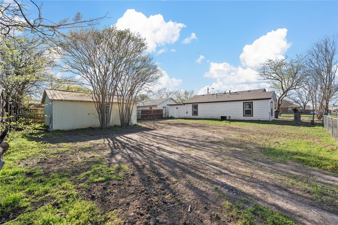 3545 Bluebird Street Waco, TX 76705 - Photo 20 of 22