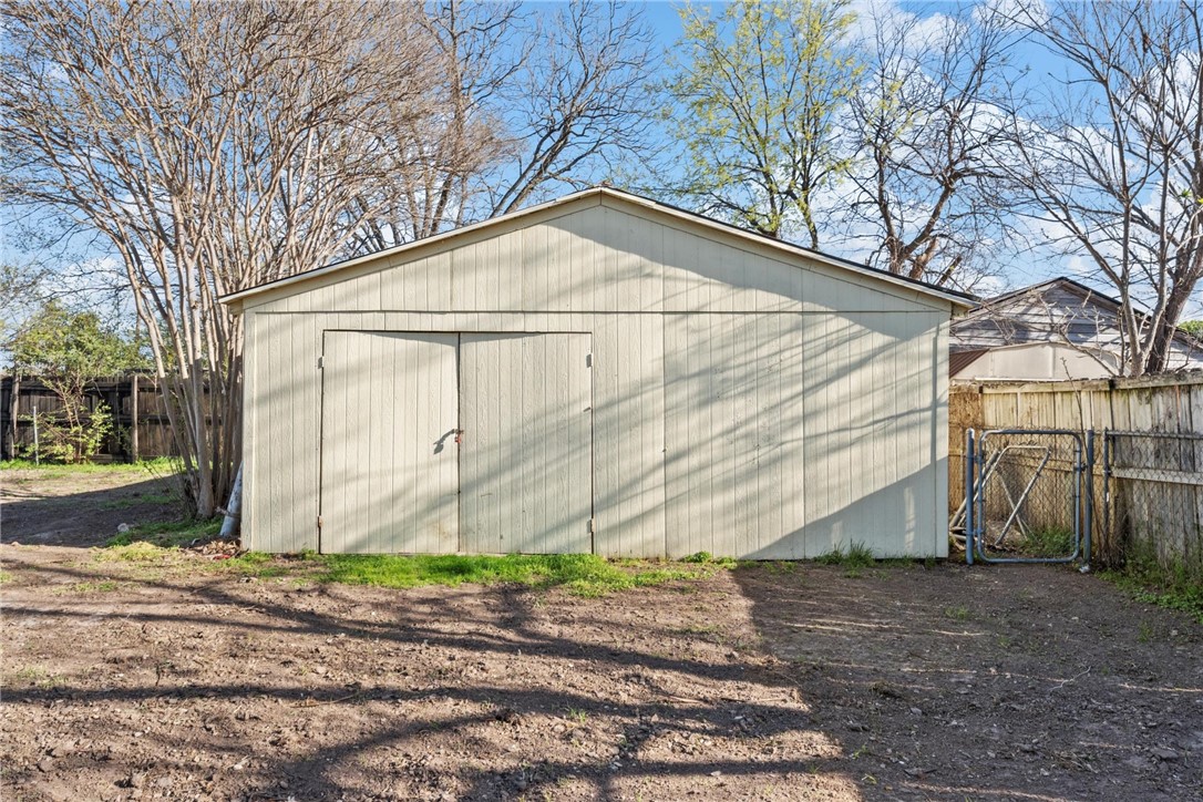 3545 Bluebird Street Waco, TX 76705 - Photo 21 of 22