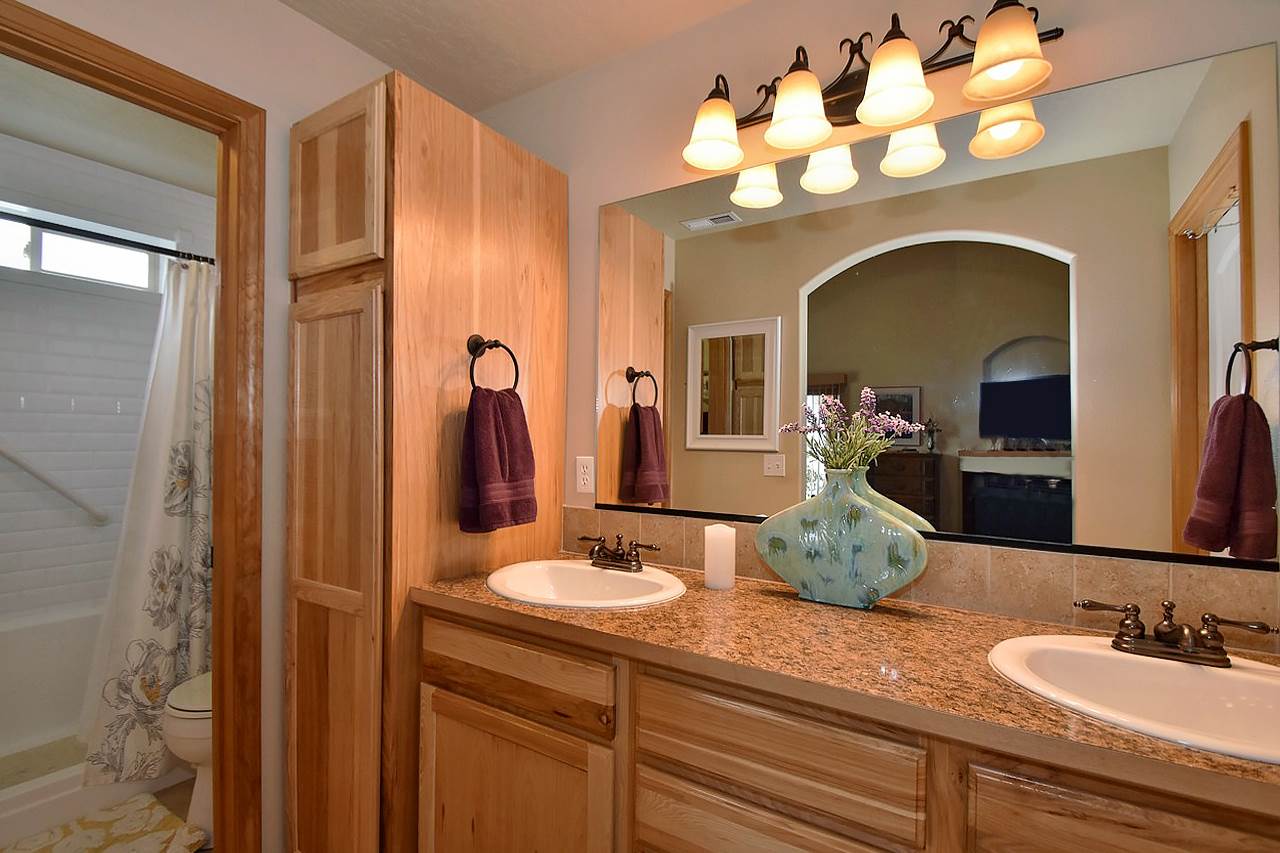 1226 North Blake Road Spokane Valley, WA 99216 - Photo 11 of 17