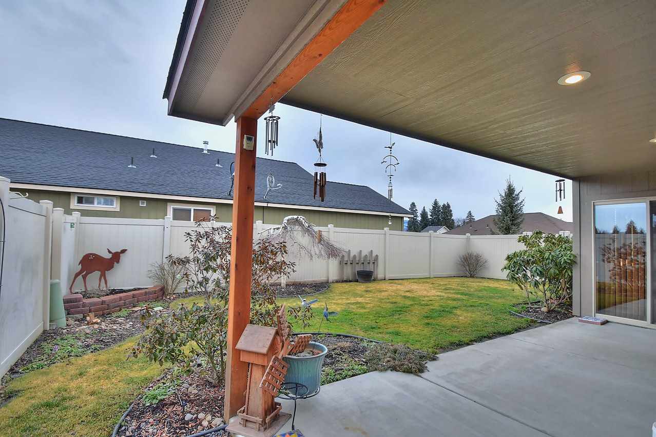 1226 North Blake Road Spokane Valley, WA 99216 - Photo 14 of 17