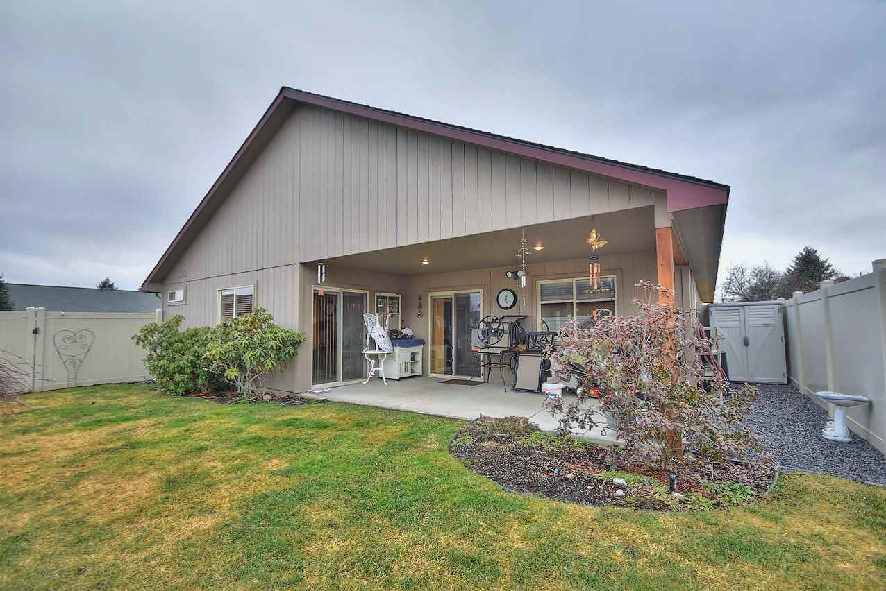 1226 North Blake Road Spokane Valley, WA 99216 - Photo 15 of 17