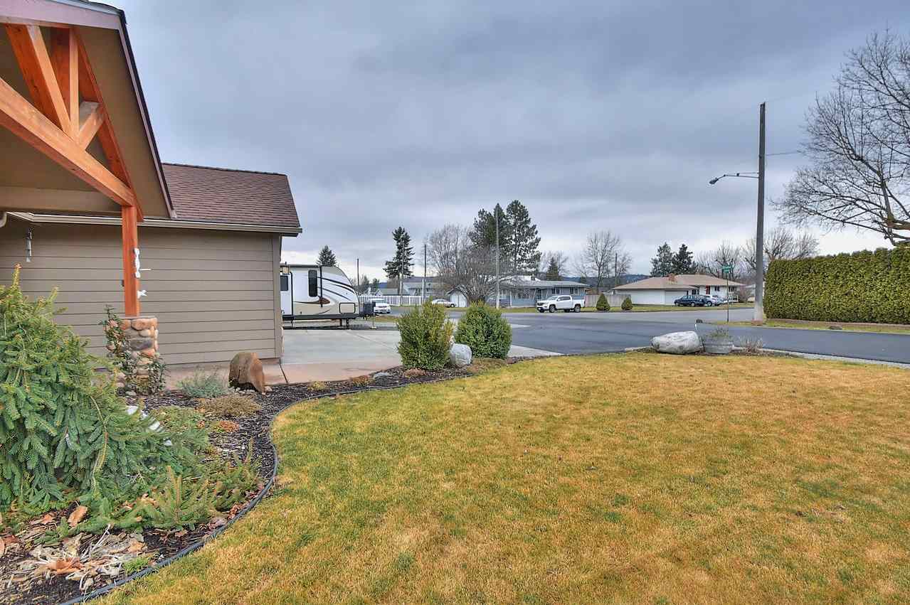 1226 North Blake Road Spokane Valley, WA 99216 - Photo 17 of 17